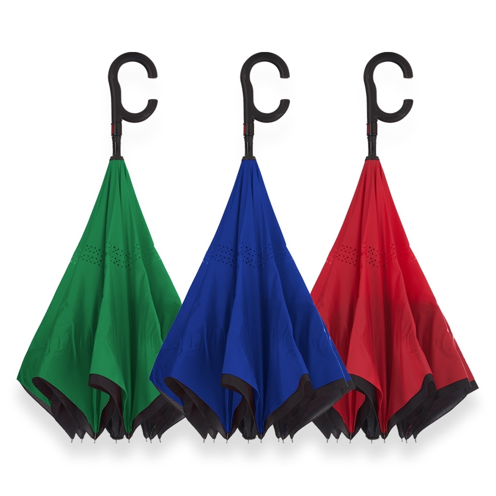 Guarda-chuva Invertido - Imagem 6