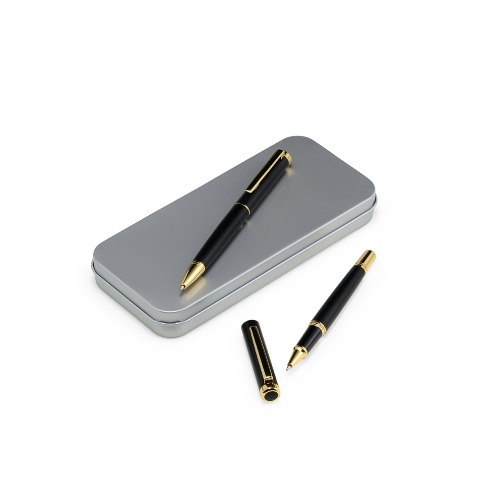 Kit Canetas Executivas - Imagem 4