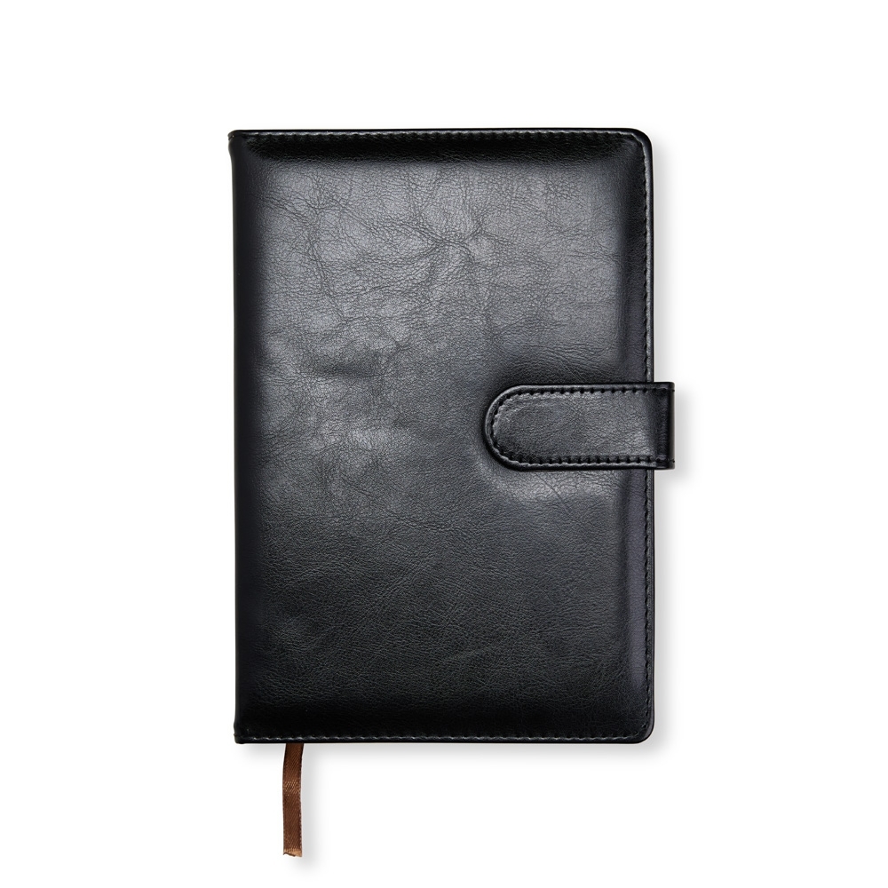 Kit Executivo Preto 2 Peças - Imagem 8