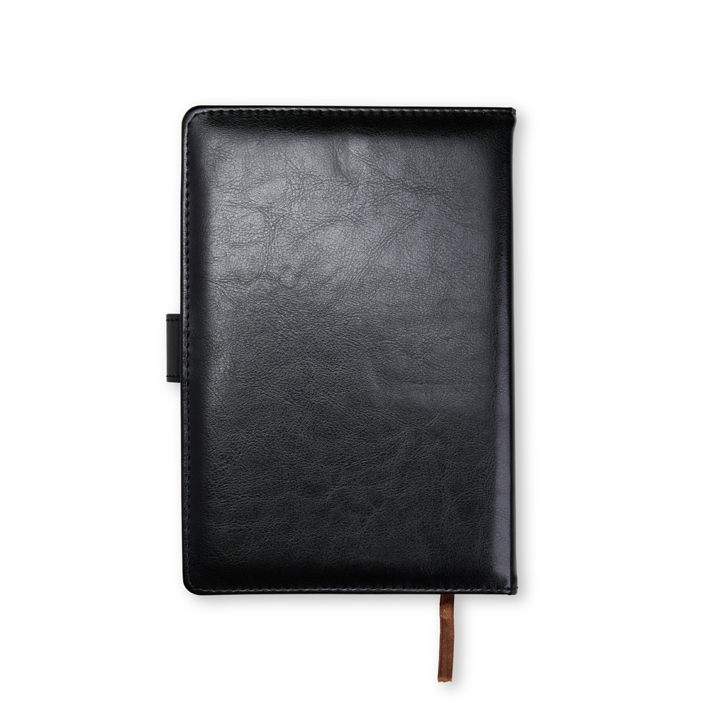 Kit Executivo Preto 2 Peças - Imagem 7