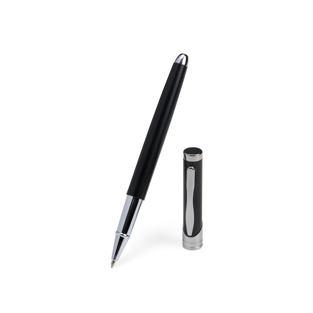 Kit Executivo Preto 2 Peças - Imagem 4