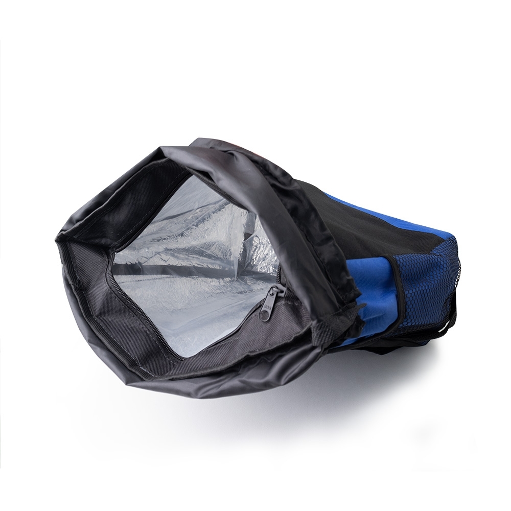 Mochila Saco Térmico 14 Litros - Imagem 4