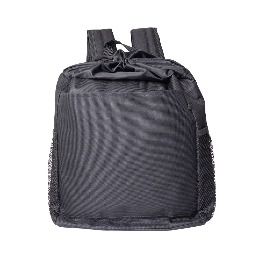 Mochila Saco Térmico 14 Litros - Imagem 7