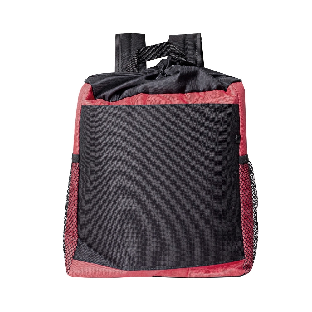 Mochila Saco Térmico 14 Litros - Imagem 9