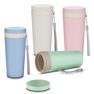 Copo Plástico de 300ml