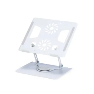 Suporte Articulado Giratório para Notebook